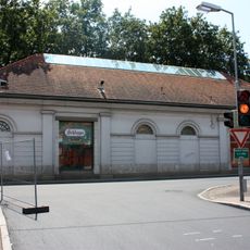 Napoleonstadel, Klagenfurt