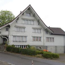 Residential building