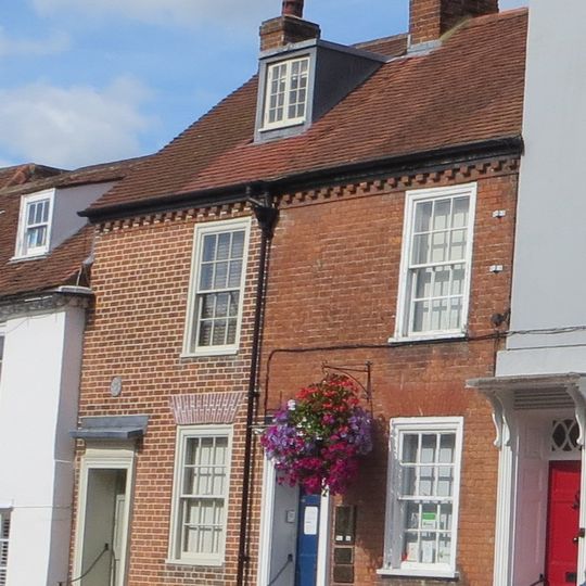 30 And 31, West Street