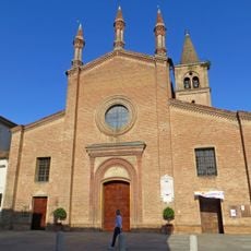 Collegiata di San Bartolomeo Apostolo