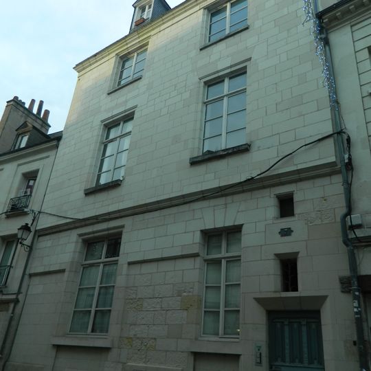 Hôtel Cottereau