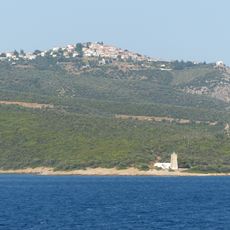 Lighthouse of Trikeri