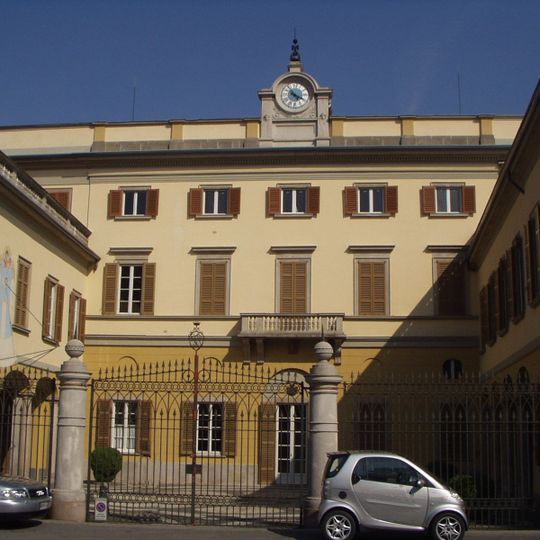 Villa Archinto Pennati