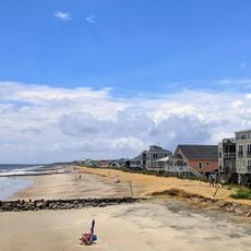 Edisto Beach
