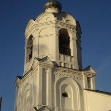 Церковь (Каменово)