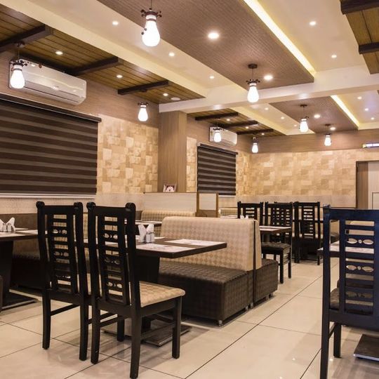Royal Indraprastha - RR Nagar