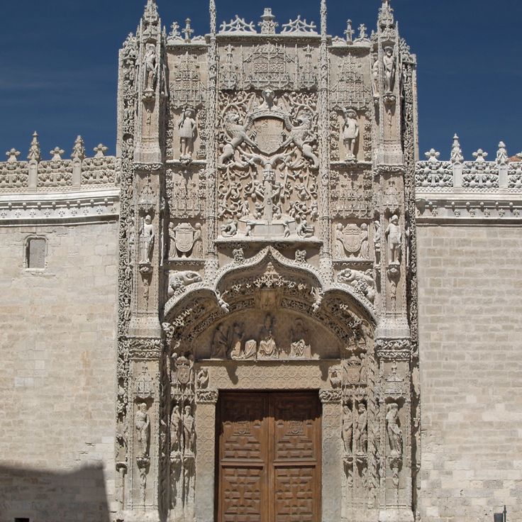 Colegio de San Gregorio