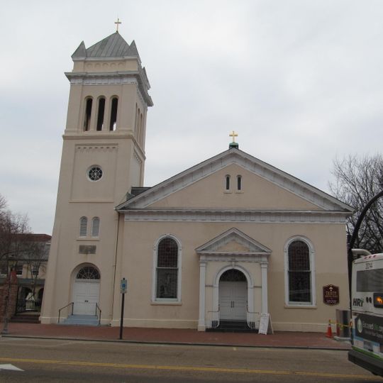 Trinity Episcopal Church