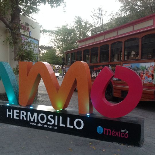 Hermosillo