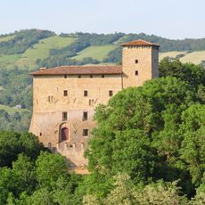 Castello di Pellegrino Parmense