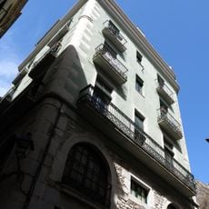 Casa Vert (Girona)