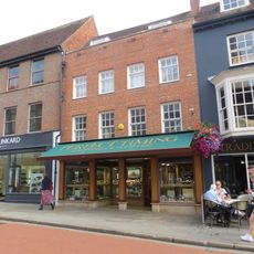 70 And 71, South Street