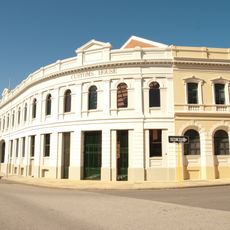 Falk & Company Warehouse