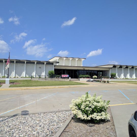 Besser Museum for Northeast Michigan