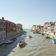 Photo locations in Venice for social media