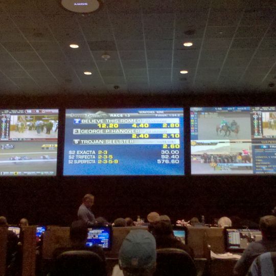 Dover Downs