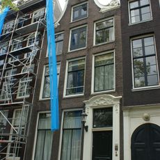 Keizersgracht 110, Amsterdam