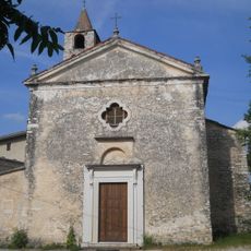 Our Lady of La Salette church