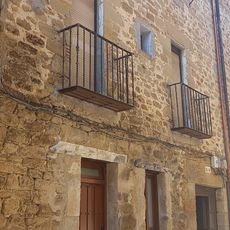 Casa Paganos 64 (Anterior Dolores Sainz De Tapia 64)