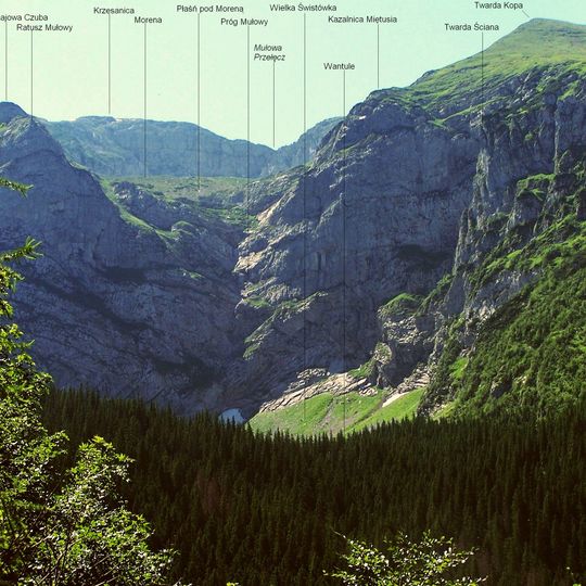 Jaskinia Niespodzianka