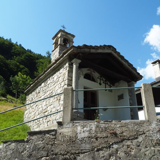 Chiesa di San Nicola