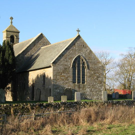 Church of All Saints