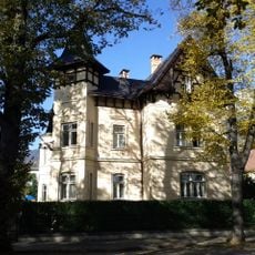 Falkstraße 7, Innsbruck