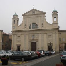Catedral de Tortona