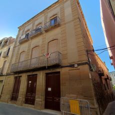 Casa del Marquès de Capmany