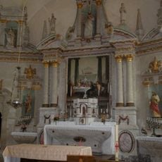 Église Saint-Pierre de Miermaigne