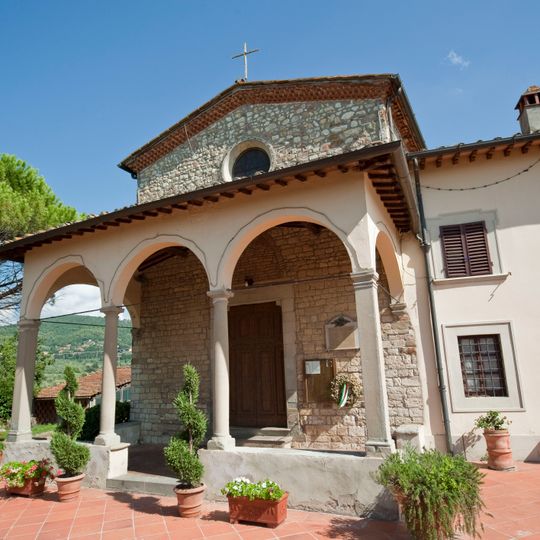 Chiesa di Santa Maria