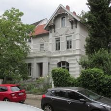 Güntherstraße 37, Hannover