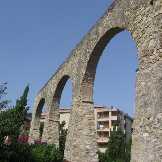 Acquedotto del marchese Maglioni