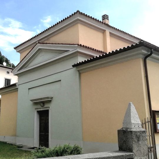 Chiesa di San Giovanni Battista