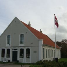 Fanø Kunstmuseum