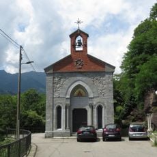 Tempio della Vittoria