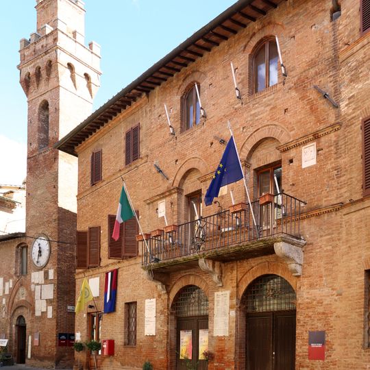 Palazzo comunale