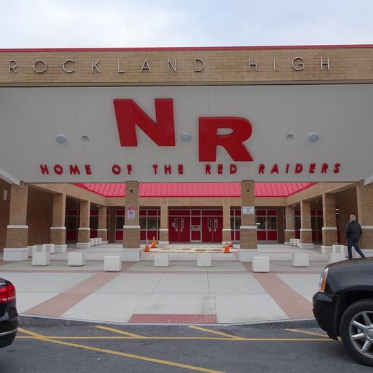 North Rockland High School
