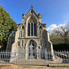Slipper Chapel