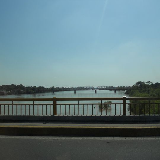 Río Papaloapan