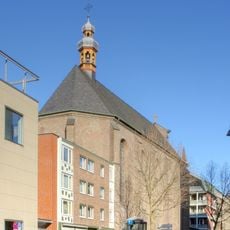 St. Maria in der Kupfergasse