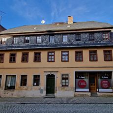 Wohnhaus Lange Straße 13