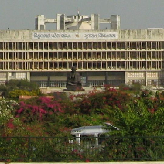 Gujarat Legislative Assembly
