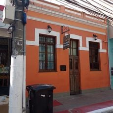 House at Rua Gama Rosa, nº 154