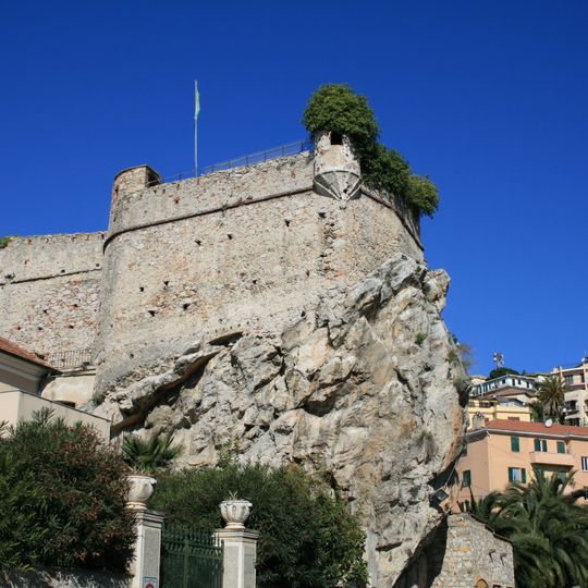 Castello della Pietra