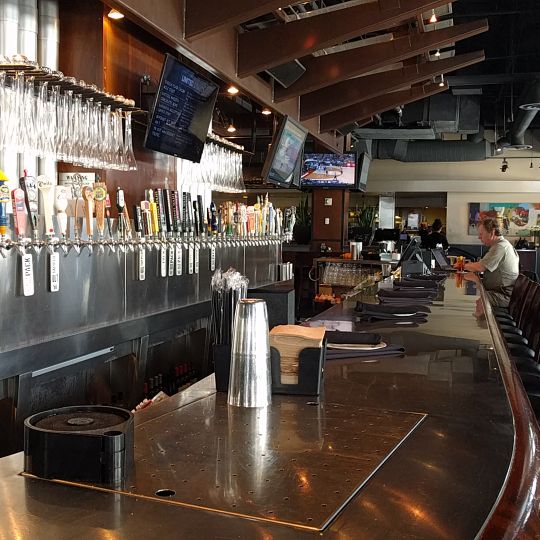 Yard House