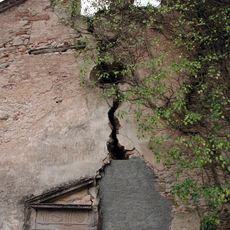 Sant Pau de Montmany