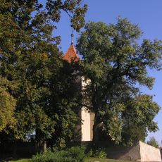 Church of Saints Peter and Paul in Struhy