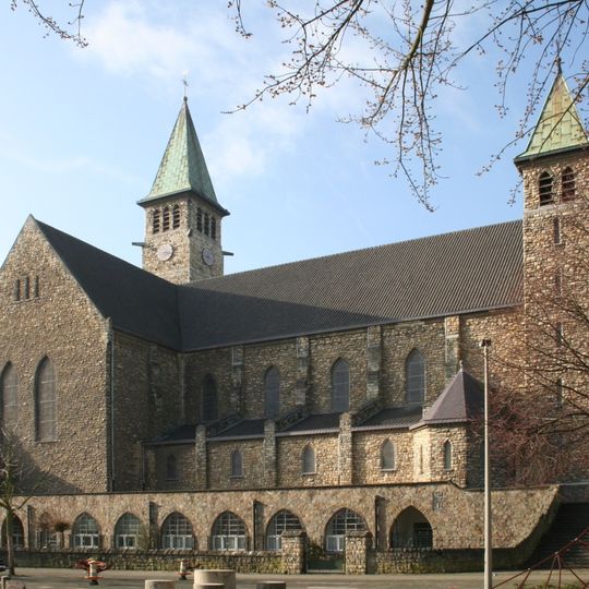 Sint-Theresiakerk