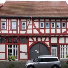 Oberstadt 17-19